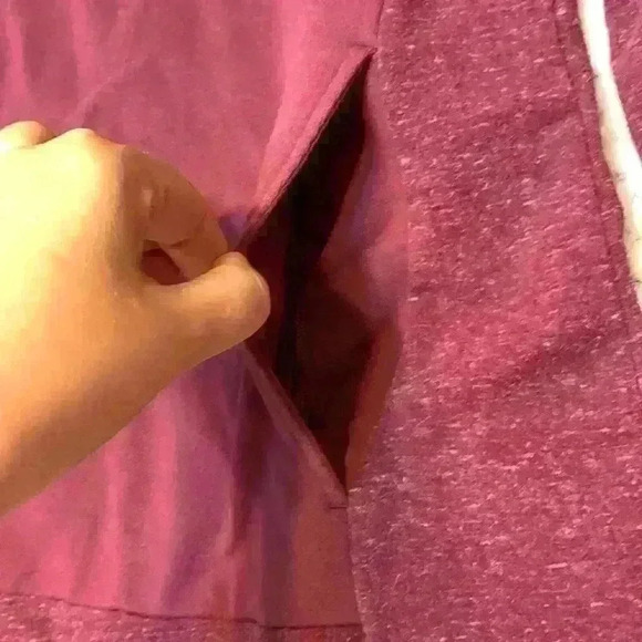 Under Armour University of Minnesota sweatshirt sz S back to school college - Picture 4 of 9